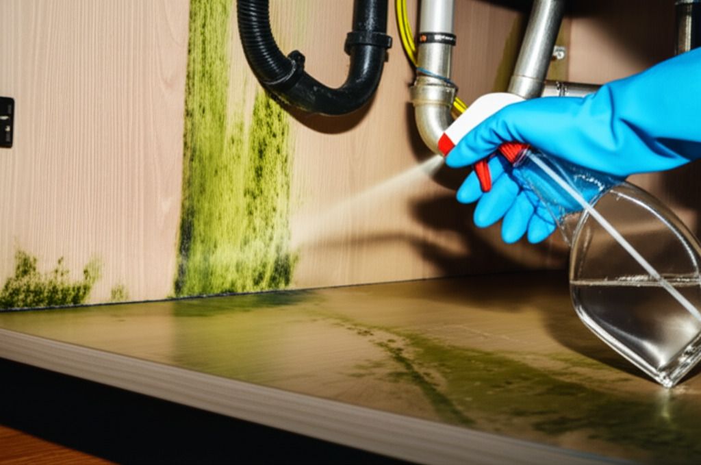 Kitchen Mold